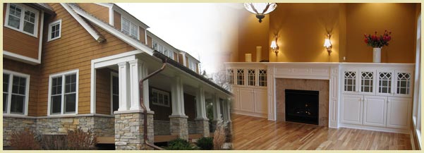 Tenet Professional Painting Services Contractor