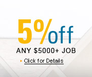 Discount Painting Services