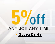 Discount Painting Services