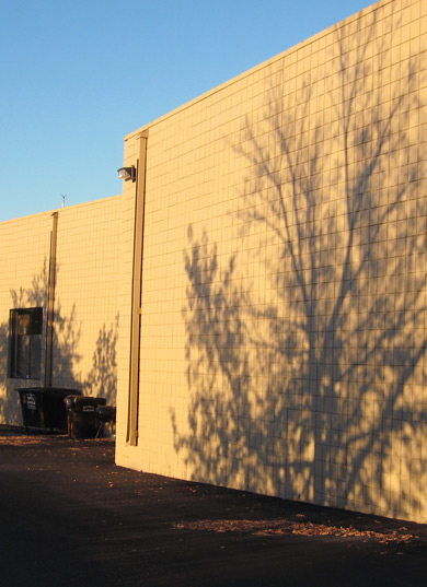 Elastomeric Coating