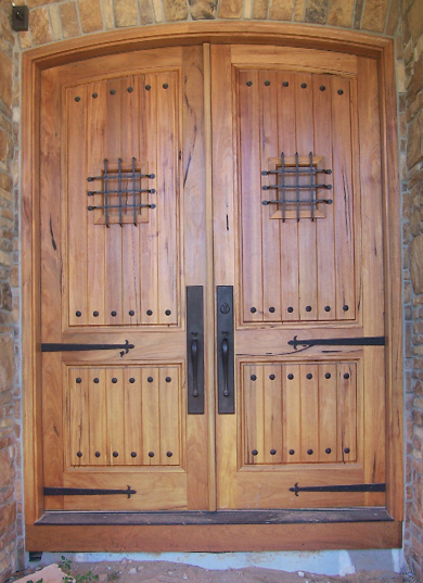 Exterior Varnish