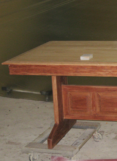 Furniture Restoration